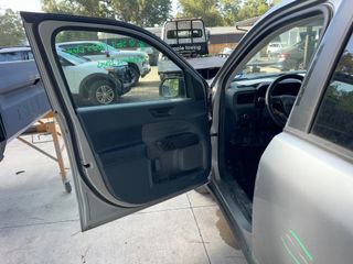 2024 Ford Maverick XLT - Driver's Front Door Image